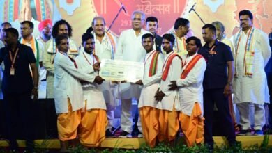 राम वन गमन पर्यटन परिपथ