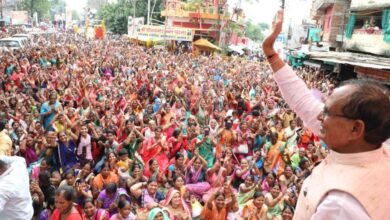 फसल क्षति का सर्वें कराकर नुकसान की भरपाई की जाएगी