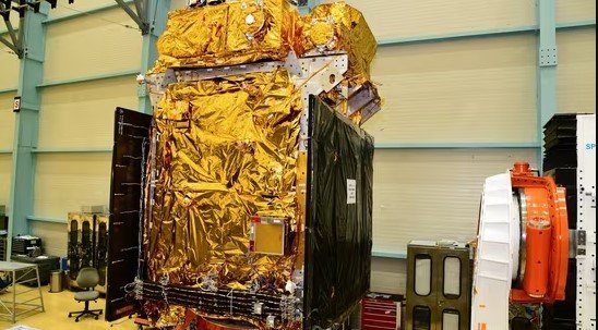 Aditya-L1 Solar Mission
