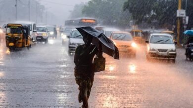 Chennai Meteorological Centre