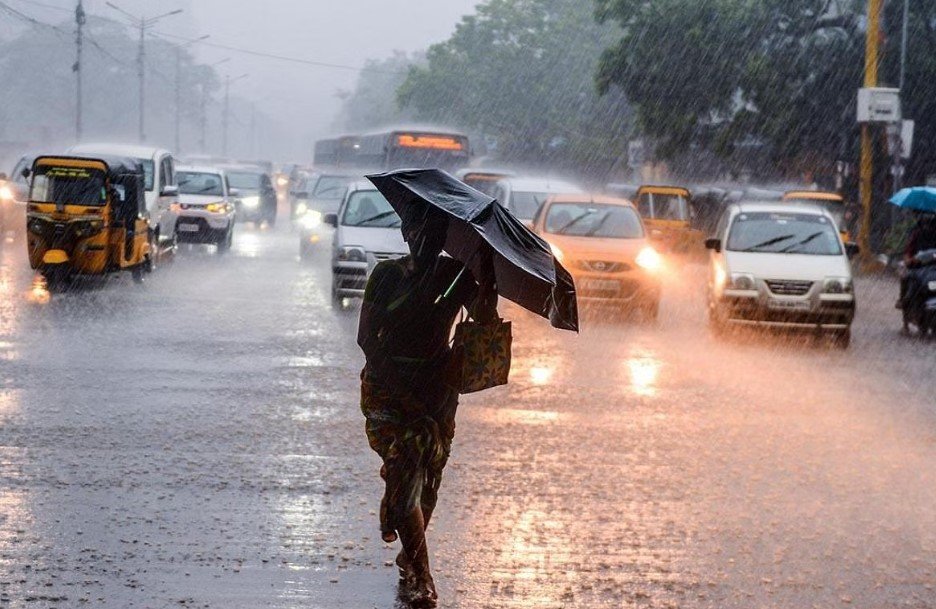 Chennai Meteorological Centre