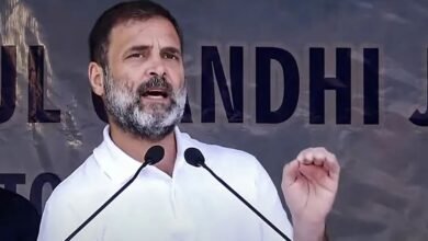 Congress is winning MP-Chhattisgarh