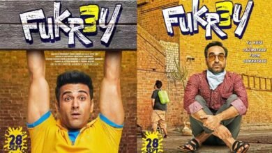 Fukrey 3 Box Office Collection