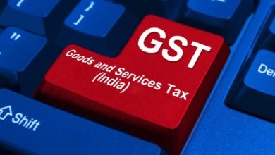 GST collection rises 11 per cent