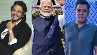 Happy Birthday PM Narendra Modi