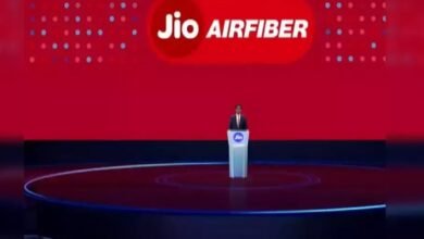 Jio AirFiber launching on Sep 19