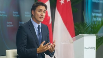Khalistan Trudeau failed