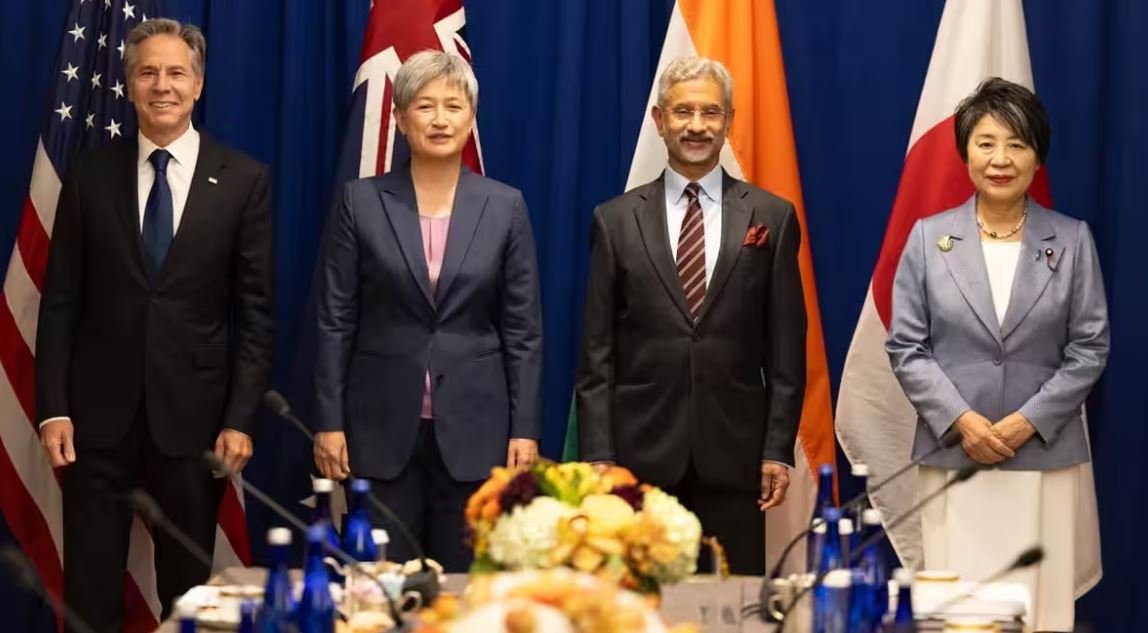 Shock to Canada America