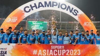 asia cup 2023 india won
