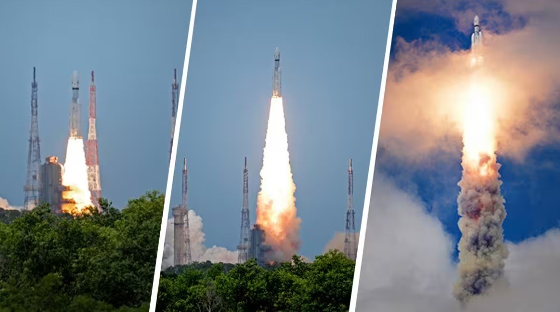 ISRO will become BSRO