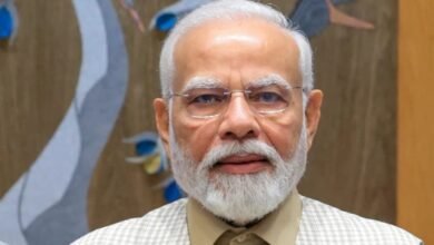 developed nation by 2047