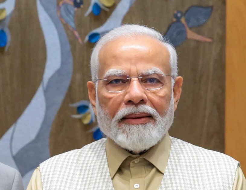 developed nation by 2047