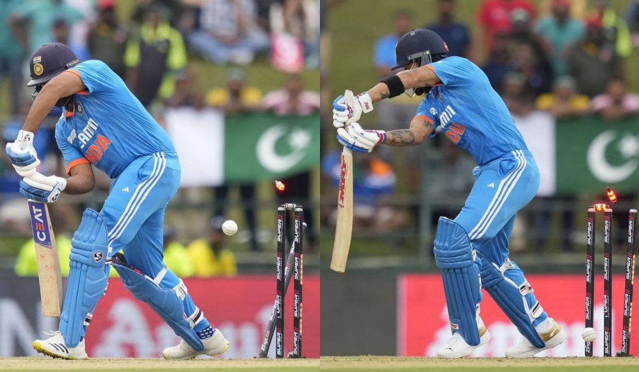 india struggling at 51/3