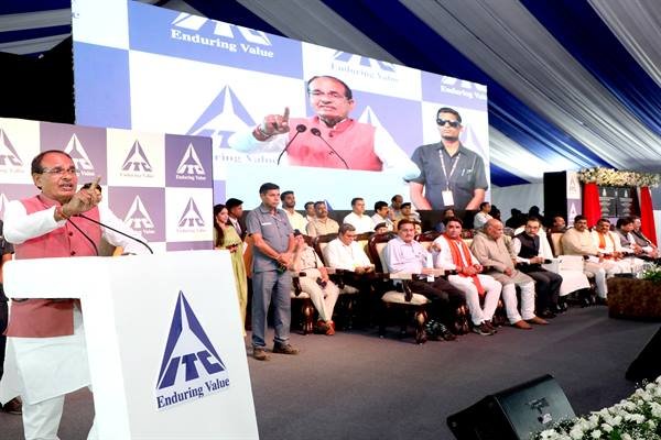 आईटीसी की खाद्य प्र-संस्करण इकाइयों