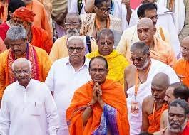 आदि शंकराचार्य के अद्वैत दर्शन में है वैश्व‍िक समस्याओं का हल