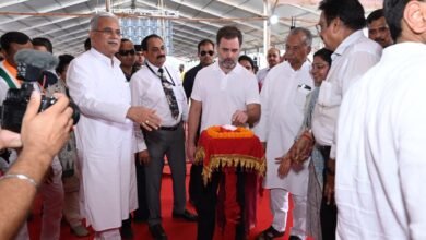 ’आवास न्याय सम्मेलन’ जिसमें 195 करोड़