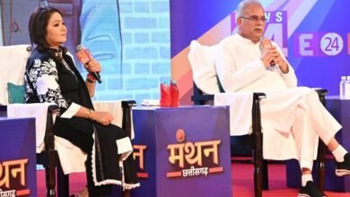 जनता का समावेशी विकास है छत्तीसगढ़ मॉडल मुख्यमंत्री श्री बघेल