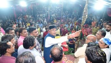 देश में पहली बार ऐसा प्रयोग: ऐशबाग में फ्लाईओवर के साथ होगा फुटओवर ब्रिज का भी निर्माण