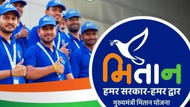 नगरीय क्षेत्रों में नागरिकों को मिल रही है कई नई सुविधाए...