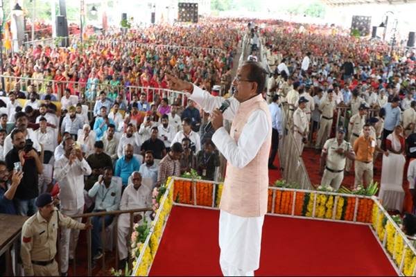 पथ विक्रेता कल्याण बोर्ड गठित होगा