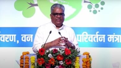 प्रधानमंत्री श्री मोदी की पहल पर लागू हुआ राष्ट्रीय स्वच्छ वायु कार्यक्रम