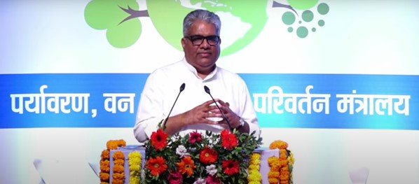 प्रधानमंत्री श्री मोदी की पहल पर लागू हुआ राष्ट्रीय स्वच्छ वायु कार्यक्रम