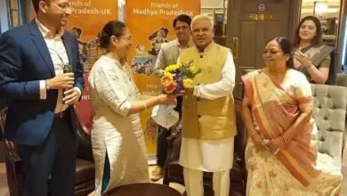 भारत के सस्टेनेबल फ्यूचर के मॉडल को प्रसारित करें प्रवासी भारतीय