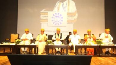 मीडिया का कार्य है शासन के सभी अंगों को सचेत करना