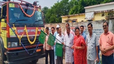 मुख्यमंत्री अन्नदूत योजना से युवाओं को मिल रहा है रोजगार