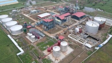 मुख्यमंत्री करेंगे प्रदेश के पहले गन्ना आधारित एथेनॉल प्लांट का लोकार्पण