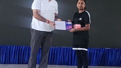 नगर निगम अध्यक्ष रायपुर प्रमोद दुबे जी