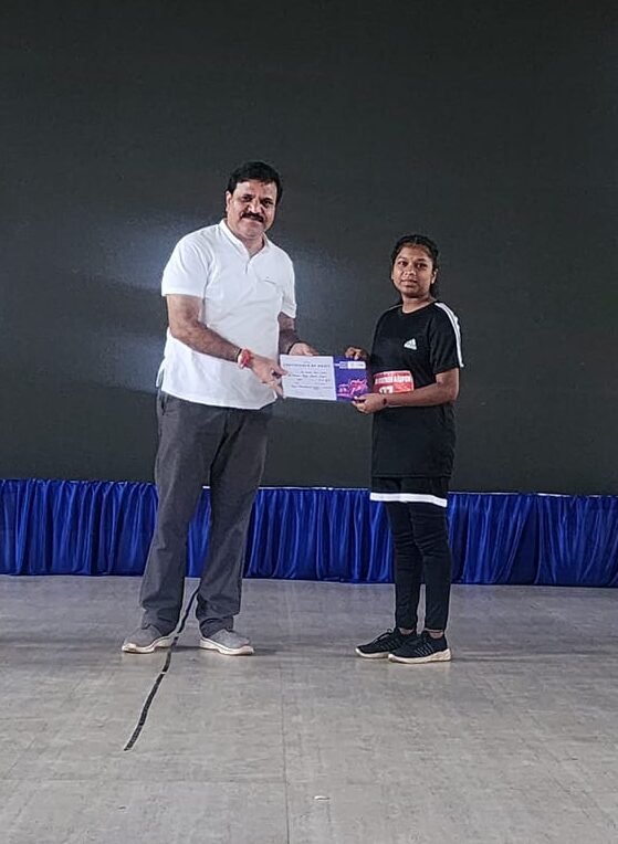 नगर निगम अध्यक्ष रायपुर प्रमोद दुबे जी