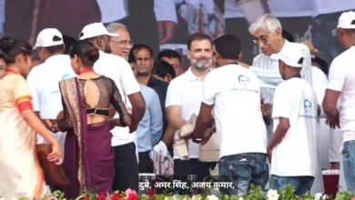 राजीव युवा मितान सम्मेलन