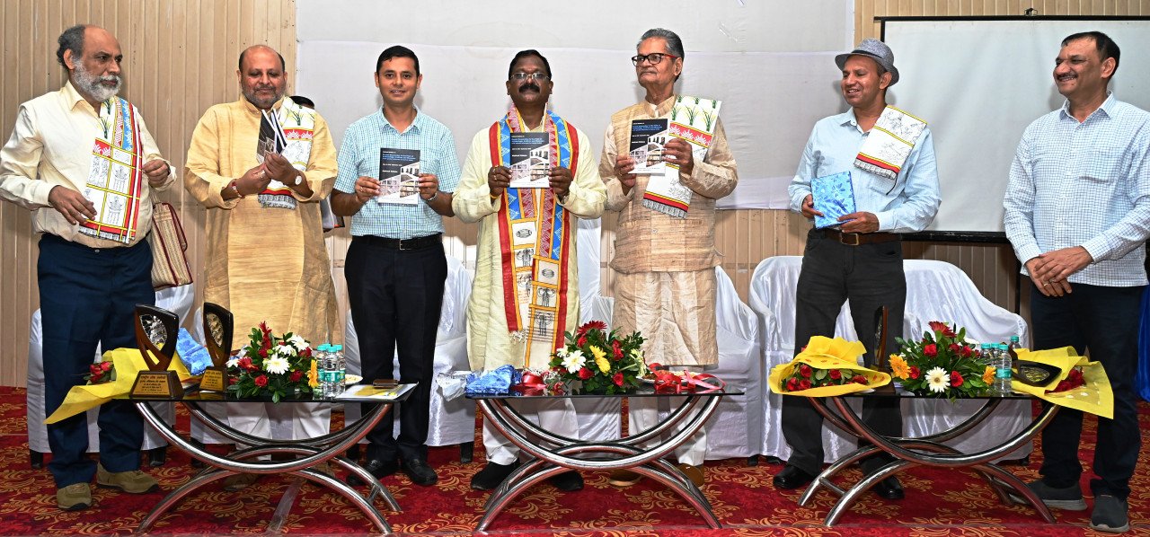 संगोष्ठी से राज्य की सांस्कृतिक विरासत के संरक्षण को मिलेगी एक नई दिशा