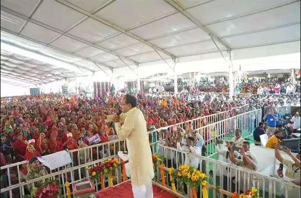 बन रहे मेडिकल, इंजीनियरिंग कॉलेज, सीएम राइज स्कूल और अस्पताल