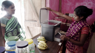 कोण्डागांव जिले के ग्राम कुधूर में स्वास्थ्य, शिक्षा, रोजगार की राह हुई आसान