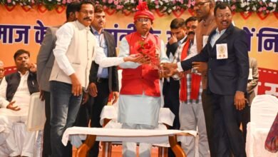 गरीबों को आवास मुहैय्या कराने का वादा हमने पूरा किया