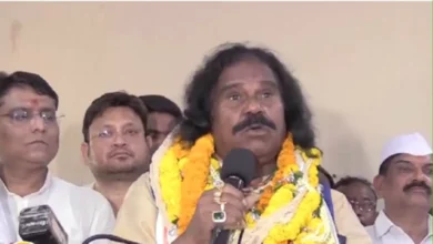 नंदकुमार साय