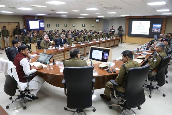 मुख्यमंत्री डॉ. मोहन यादव