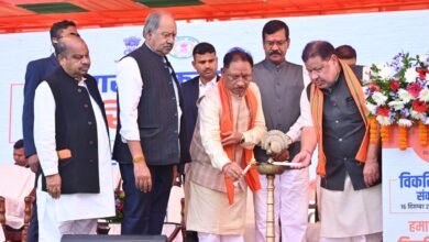 मुख्यमंत्री श्री विष्णु देव साय