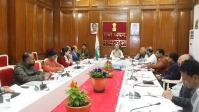 विशेष पिछड़ी जनजाति समूह की बसाहटों के लिए मूलभूत सुविधाएं सुनिश्चित