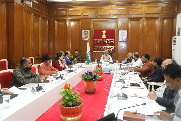 विशेष पिछड़ी जनजाति समूह की बसाहटों के लिए मूलभूत सुविधाएं सुनिश्चित