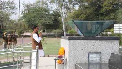 हमें हमारी सेना पर गर्व है- मुख्यमंत्री डॉ. मोहन यादव