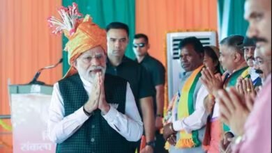 11 लोकसभा सीटों में खिलाएंगे कमल