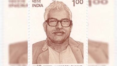 Bharat Ratna to Karpoori Thakur