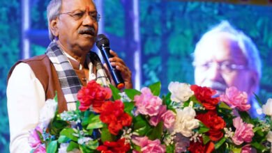 आरंग को अब राजा मोरध्वज नगर के नाम से मिलेगी नई पहचान