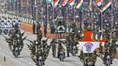 गणतंत्र दिवस परेड टिकट 2024