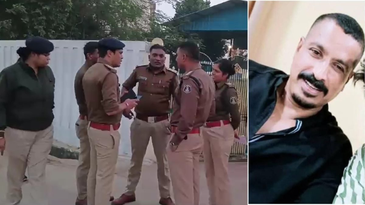 गैंगस्टर तपन सरकार समेत छह गिरफ्तार