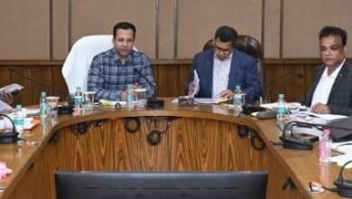 छत्तीसगढ़ में पीएम श्री योजना के तहत 211 स्कूल संचालित