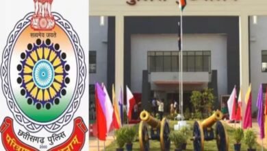 छत्तीसगढ़ में पुलिसकर्मियों को मिलेगा साप्ताहिक अवकाश